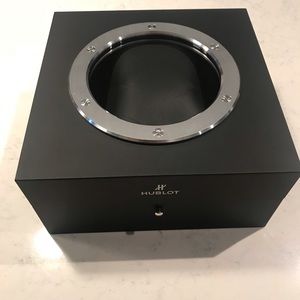 Hublot Big Bang Chronograph 44mm Mens Watch